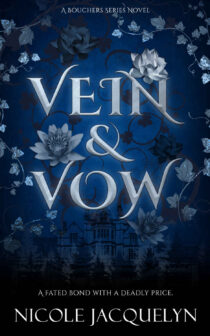Vein & Vow by Nicole Jacquelyn EPUB & PDF