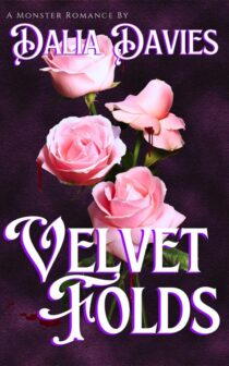 Velvet Folds by Dalia Davies EPUB & PDF