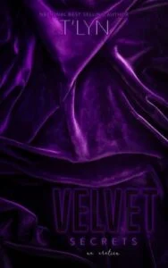 Velvet Secrets by T’Lyn