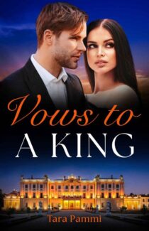 Vows To A King by Tara Pammi EPUB & PDF