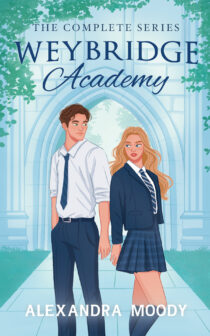 Weybridge Academy by Alexandra Moody EPUB & PDF