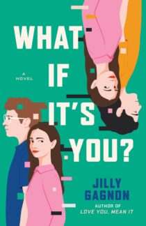 What If It's You by Jilly Gagnon EPUB & PDF
