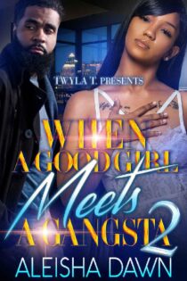 When A Good Girl Meets A Gangsta 2 by Aleisha Dawn EPUB & PDF