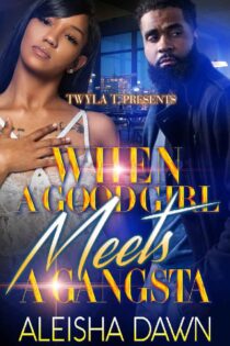 When A Good Girl Meets A Gangsta by Aleisha Dawn EPUB & PDF