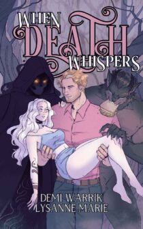 When Death Whispers by Demi Warrik EPUB & PDF