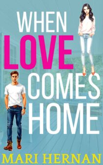 When Love Comes Home by Mari Hernan EPUB & PDF