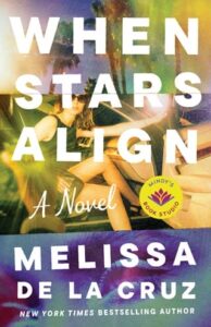 When Stars Align by Melissa de la Cruz Epub & PDF