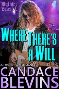 Where There’s a Will by Candace Blevins