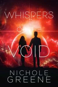 Whispers of the Void by Nichole Greene