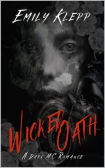 Wicked Oath by Emily Klepp EPUB & PDF