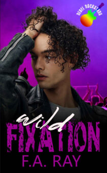 Wild Fixation by F.A. Ray EPUB & PDF