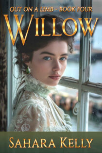 Willow by Sahara Kelly EPUB & PDF