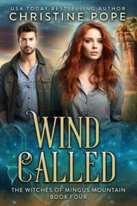 Wind Called by Christine Pope