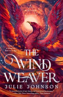 The Wind Weaver by Julie Johnson EPUB & PDF