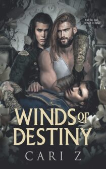 Winds of Destiny by Cari Z EPUB & PDF