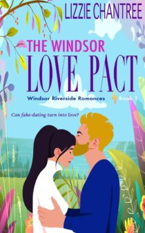 The Windsor Love Pact by Lizzie Chantree EPUB & PDF