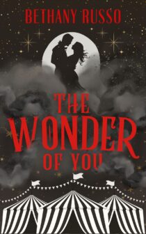 The Wonder of You by Bethany Russo EPUB & PDF