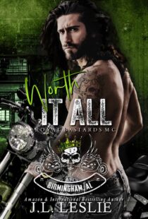 Worth It All by J.L. Leslie EPUB & PDF