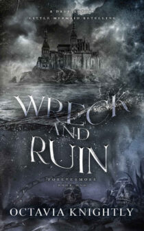 Wreck and Ruin by Octavia Knightly EPUB & PDF