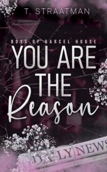 You Are The Reason by T STRAATMAN EPUB & PDF
