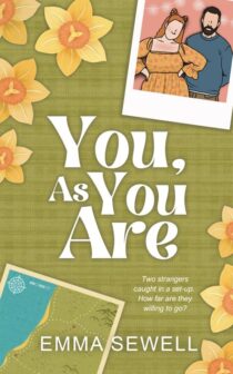 You, As You Are by Emma Sewell EPUB & PDF