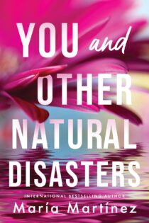 You and Other Natural Disasters by María Martínez EPUB & PDF
