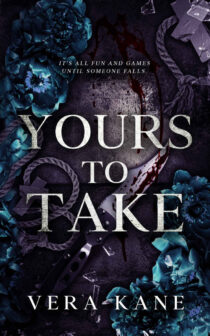 Yours to Take by Vera Kane EPUB & PDF