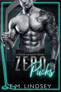 Zero Pucks by E.M. Lindsey EPUB & PDF