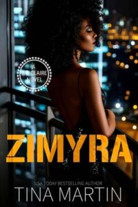 Zimyra by Tina Martin Epub & PDF