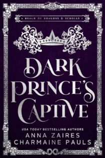 Dark Prince’s Captive by Anna Zaires EPUB & PDF