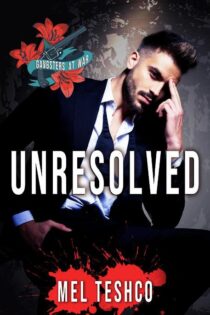 Unresolved by Mel Teshco EPUB & PDF