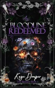A Bloodline Redeemed by Kaye Draper