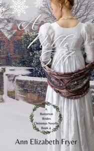 A Noble Gift by Ann Elizabeth Fryer