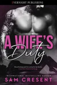 A Wife’s Duty by Sam Crescent