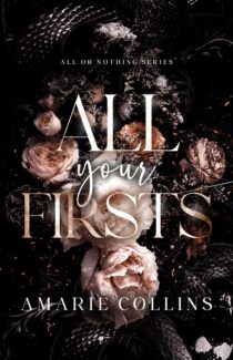 All Your Firsts by Amarie Collins EPUB & PDF