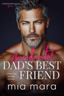 Accidental Dad's Best Friend by Mia Mara EPUB & PDF