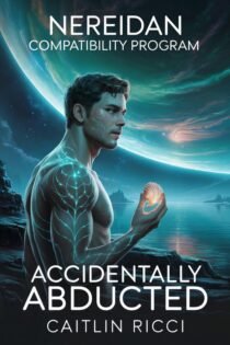 Accidentally Abducted by Caitlin Ricci EPUB & PDF