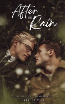 After the Rain by Greyson Vale EPUB & PDF