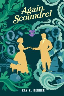 Again, Scoundrel by Kay K. Denner EPUB & PDF