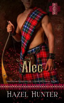 Alec by Hazel Hunter EPUB & PDF
