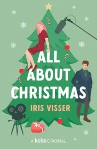 All About Christmas by Iris Visser
