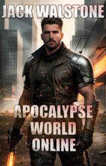 Apocalypse World Online by Jack Walstone EPUB & PDF