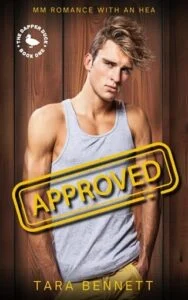 Approved by Tara Bennett