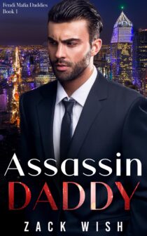 Assassin Daddy by Zack Wish EPUB & PDF