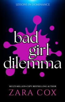 Bad Girl Dilemma by Zara Cox EPUB & PDF