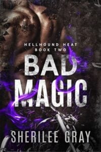 Bad Magic by Sherilee Gray Epub & PDF