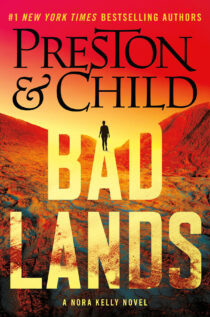 Badlands by Douglas Preston EPUB & PDF