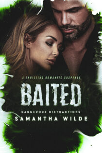 Baited by Samantha Wilde EPUB & PDF