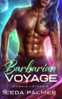 Barbarian Voyage by Leda Palmer EPUB & PDF