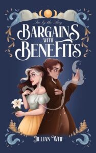 Bargains with Benefits by Jillian Witt